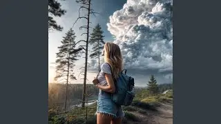 Плывут плывут по небу тучи