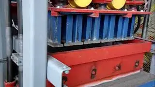 Vibro Prensa Fronza