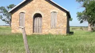 silkville kansas ghost town