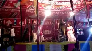 Mujara  dansha