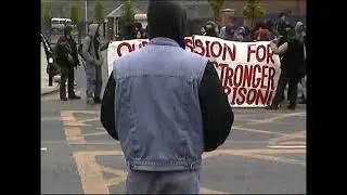 Prison March