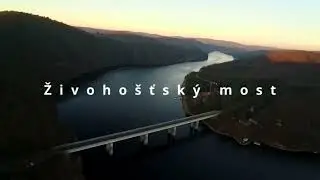 Živohošťský most