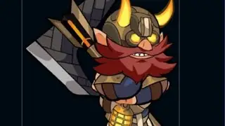 Absolute Great Combos In a Ranked Match Using Ulgrim Season Pass Skin