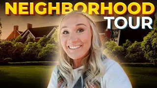 Salem, Oregon Neighborhood Tour - Salem Heights