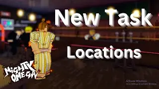 New Task Locations For Mighty Coins | Mighty Omega