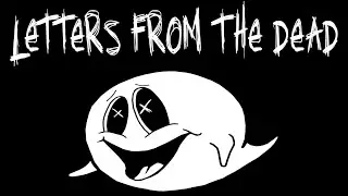 Letters from the Dead My Girl