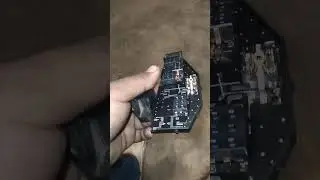 chevrolet silverado memory seat button repair done