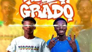 Gelson No Beat feat @DjBlackpy    Malogrado ( Visualizer )