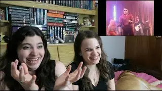 ONLY HUMAN JONAS BROTHERS REACTION