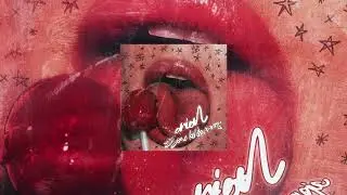 orion - it's some kinda magic (Official Audio)