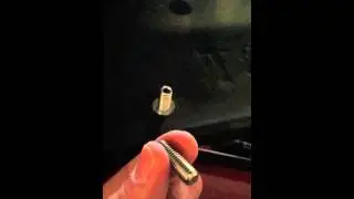 80 Series Toyota Land Cruiser Snorkel Install