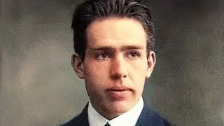 Niels Bohr: The Genius who discovered the Atom (Mini-Documentary)