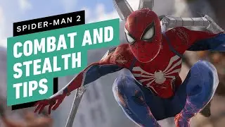 Spider-Man 2: 11 Combat and Stealth Tips