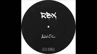 RBX - A.W.O.L. (OTZE Remix)