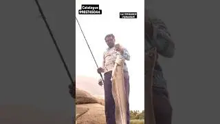 Fishing High for best results and effective fishing ,we supply fishing all finishing equipment