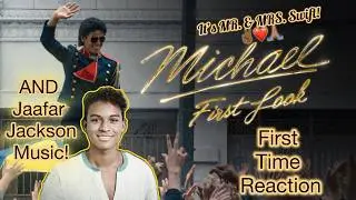 Jaafar Jackson 