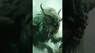 The Fearsome Demon Returns Who Will Stop Him#shorts