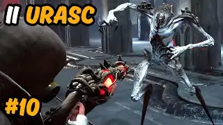 REMNANT: FROM THE ASHES - Ii Urasc Pe Astia Mici Cu Picioare Mari (PART 10)