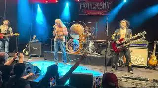 Mothership - Stairway To Heaven