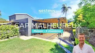 Thierry Nestenn Ile Maurice - Location long terme à Cap Malheureux