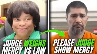 Judge Boyd&rsquo;s SHOCKING Courtroom Twist &ndash; Mercy vs Law in Emotional Hearing