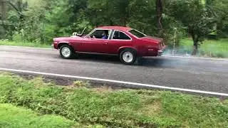 75 nova turbo ls swap