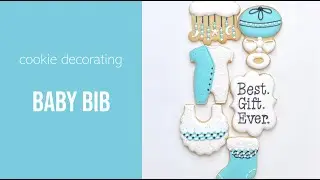 Baby Bib