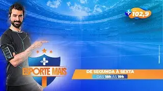 ESPORTE MAIS - ALEXANDRE ROCHA / ESPECIALIZAÇÃO EM FISIOLOGIA DO EXERCÍCIO