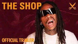 Wiz Khalifa, Steve-O, Brent Faiyaz, Dana White, Sloane Stephens, Sam Jay, Sean O'Malley | TRAILER