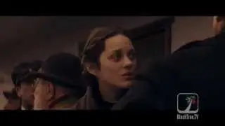 EXCLUSIVE scene from The Immigrant | Cannes Film Festival