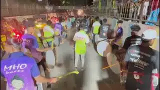 madurai Thunder Nashik dhol #nasicdhol #event #entertainment  #trending #vairalvideo #vairal #dance