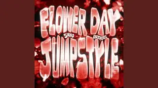 FLOWER DAY JUMPSTYLE