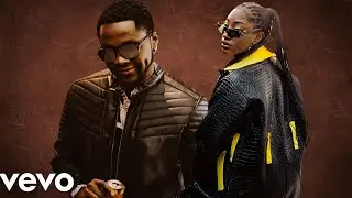 Kizz Daniel ft Tems - One shot (Official Music Video)