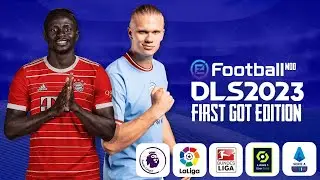 English DLS23 : 👍 | Live Streaming Of Mini FIFA😂 Streaming with Turnip
