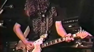 There You Are - Live - The Flaming Lips - 1995