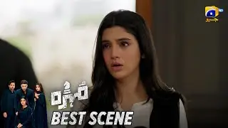 Mohra Episode 45 | Industry 2016 | Нажмите &laquo;Скачать&raquo;, чтобы сохранить Mikaal Zulfiqar - Laiba Kha...