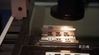Eaton Power Connections &ndash; Integration Process (formerly Royal Power Solutions)