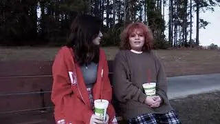 The Last Move, Bringing awareness to teens mental health in the foster care system