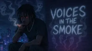 Lil Emo &ndash; Voices in the Smoke (Official AI Song)