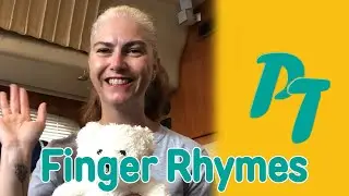 Parent Tips: Finger Rhymes