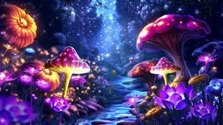 Pure Deep Sleep Music 🎵 Fall Asleep Fast & Easy ✧ Calm Relaxing Music