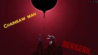 Вышел новый мод для Chainsaw Man (и кое-что ещё)