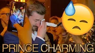 Prince Charming Finale: Kandidat beleidigt uns grundlos