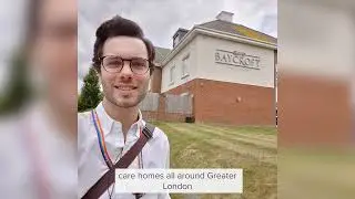 A day in the life of a dementia researcher with Chris Albertyn