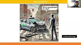ATAL 6 Days Online FDP on Responsible AI conducted by PSG College of Technology - Session 7