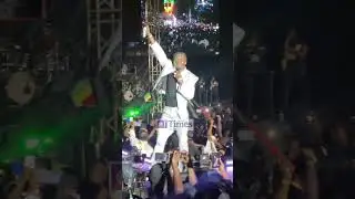 Stonebowy Epic Performance At BHIMFEST 2025
