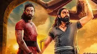 Ramayana Full Movie | Rocking Star Yash as Ravan | Sai Pallavi |New Released Hindi Dubbed Movie 2026