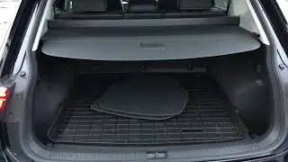 2024 Volkswagen Tiguan Comfortline 4dr All-Wheel Drive 4MOTION