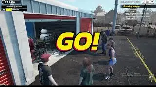 I FOUND BOMB IN AUCTION ( PART - 8 ) | STORAGE HUNTER SIMULATOR | MROGGY