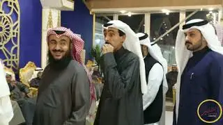 أفراح السويط حفل زفاف / تركي براك سعيدان السويط